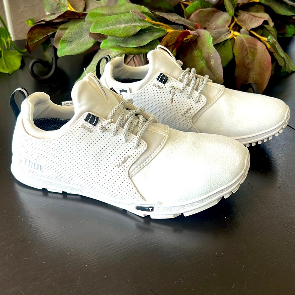Men’s TRUE Golf Shoes